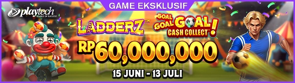 Game Eksklusif Playtech